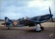 AVIATION - Aviation Militaire - Dewoitine D 520 - 1946-....: Moderne
