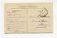 !!! PRIX FIXE : CACHET MARITIME "LA REUNION A MARSEILLE N°1" DU 8/12/1913 SUR CPA DE SALAIZIE - Lettres & Documents