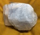 C8 - 12 Calcite Bleue Mexique - Minéraux