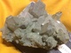 C8 - 15 Chlorite Sur Quartz - Minerals