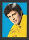 SPECTACLE - ARTISTES - ACTEUR - JAMES STACY - PAR PHOTO VEDETTES ENR. CHARLESBOURG - VEDETTE DES ANNÉES 50/60 - Acteurs