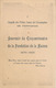 PERPIGNAN - CHAPELLE DES PETITES SOEURS DE L'ASSOMPTION - SOUVENIR DU CINQUANTENAIRE  DE LA FONDATION DE LA MAISON - Perpignan