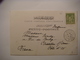 Turkey.Maison Turque.By Horticole De Therapia.1902 French Post Constantinople. - Turkey