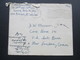 USA 1943 Military Post / Free. Platoon Brks No 1142 Camp Butner. US Submarine Base New London. - Storia Postale