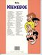 Kiekeboe - Spoken In Huis (1ste Druk Heruitgave)  1991 - Kiekeboe