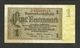 Germany - 1937 - 1 Mark . VF - Altri & Non Classificati