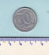 $ (27) Evreux Eure Nécessité Monnaie Jeton 10c Chambre De Commerce 1921 - Monetary / Of Necessity