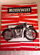 Motocycles Lot De 8 Anciens Magazines 1952/1953 - Auto/Moto