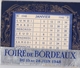 CALENDRIER 1948 - Small : 1991-00