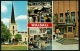 RB 1191 - 2 X Postcards Walsall Staffordshire - Sonstige & Ohne Zuordnung
