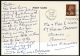 RB 1191 - 1996 Postcard - County Hotel &amp; Telephone Box - Skegness Lincolnshire - Other & Unclassified