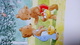 Delcampe - CPM. 4 ILLUSTRATIONS - IDA BOHATTA - OURS BRUMM UND BRAUN 1996 - CHAMPIGNONS GOÛTER PROMENADE FORÊT - TEDDY BEAR Hector - Contemporain (à Partir De 1950)