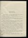 Preçario Do Catalogo Exportação HERZ & SCHABERG BERLIM. Pertenceu A Firma Em CABO VERDE Portugal 1909 - Andere & Zonder Classificatie