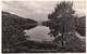 Postcard Precipice Walk Dolgelley [ Dolgellau ] Tuck RP My Ref  B11948 - Merionethshire