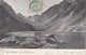 CPA Cauterets - Le Lac De Gaube - 1903 (33251) - Cauterets