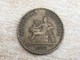 1926 1 Franc Coin - Very Fine, Uncleaned - Other & Unclassified