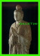 TOKYO, JAPON - THE STATUE OF GAKKO BOSATSU OF MOONLIGHT BUDDHIST SAINT, TODAIJI TEMPLE - DIMENSION 12 X 17 Cm - - Tokyo