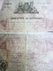 TARRAGONA - 1831 PATENTE DE SANIDAD Certificando Que El Puerto Esta Libre De Peste Para Fragata En Viaje A Brasil - Documentos Históricos