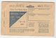 1973 FUEL CRISIS - BRITISH MOTOR FUEL RATION BOOK Complete, For 1101-1500cc CAR Oil Petrochemicals Energy - Historical Documents