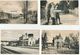 LOT DE 50 CPA - 1914-1916 - Série 1 - 5 - 99 Postcards