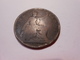 Grossbritannien  One Penny  1902  King Edwards Vll - V S - D. 1 Penny