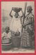 Sénégal - Pileuse De Couscous -1910 ( Voir Verso ) - Sudan