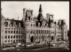 Paris - Conseil De L'Europe - Rencontre Des Jeunes De L'union Des Capitales De La Communauté Européenne. 13x18cm - Autres Monuments, édifices