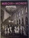 MIROIR Du MONDE N° 252 (Décembre 1934) : Dans La SARRE. - 1900 - 1949