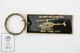 Island Helicopter New York City NYC Keychain Key Ring Souvenir - Llaveros