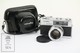 Vintage Minolta HI-Matic 9 - Easy Flash - Rokkor PF 1:1.7 Lens Japan Camera - Cámaras Fotográficas