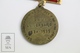 Spanish 25 Anniversary Medal - Jose Antonio - Fascist Political Party JONS - Monarquía/ Nobleza