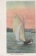 AK Sydney City Sailing Boat Bateau A Voiles New South Wales NSW Australia Australien Australie Stamp Timbre Briefmarke - Sydney