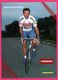 Cycliste - Cyclisme - GUIDO BONTEMPI - CARRERA - Sponsor - Pub - Cyclisme