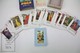 Vintage Japanese Poker Card Deck With Great Illustrations Of Geisha Girls - Playing Cards (classic)