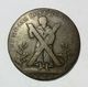 SCOTLAND - EDINBURGH - Half Penny Token (1791) - Monetary/Of Necessity