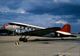 AVIATION - Dc 3 -  Air Atlantic - 1946-....: Era Moderna