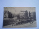 Ixelles - Bruxelles // Jardinet Au Carrefour De La Rue Du Monastre - Avenue De La Cascade Et Ave.des Klauwaerts 1923 RR - Elsene - Ixelles