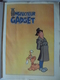 INSPECTEUR GADGET - N°6- "le Chateau Hanté"  1983- 1 Accro Page 25-  Pas De Rayures Autres -     Net 3 Euros - Autre Magazines