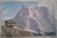 Dolomiti - Gruppo Del Civetta - Rifugio Adolfo Sonnino Al Codai Verso Il Pelmo 1992 - Belluno