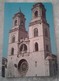 Altamura - La Cattedrale 1984 - Altamura