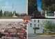 FRANCE - 81º R.I. - 34 MONTPELLIER - CIRCULATED - POST CARD - Montpellier