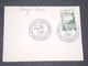 ANDORRE - Oblitération Temporaire Sur Enveloppe En 1956 - L 13434 - Covers & Documents