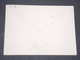 ANDORRE - Oblitération Temporaire Sur Enveloppe En 1956 - L 13434 - Storia Postale