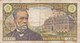 France - Billet De 5 Francs Type Louis Pasteur - 4 Novembre 1966 H - 5 F 1966-1970 ''Pasteur''