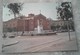 San Severo - Fontana Di Corso Garibaldi E Chiesa Maria Delle Grazie 1984 Animata - San Severo