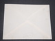 ANDORRE - Oblitération Temporaire Sur Enveloppe En 1956 - L 13446 - Storia Postale