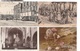 Delcampe - Lot De 100 Cartes Postales Anciennes Diverses Variées - Très Très Bon Pour Un Revendeur Réf, 144 - 100 - 499 Postcards