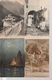 Delcampe - Lot De 100 Cartes Postales Anciennes Diverses Variées - Très Très Bon Pour Un Revendeur Réf, 144 - 100 - 499 Postcards