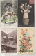 Delcampe - Lot De 100 Cartes Postales Anciennes Diverses Variées - Très Très Bon Pour Un Revendeur Réf, 144 - 100 - 499 Postcards