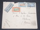 SÉNÉGAL - Enveloppe Par Avion De Dakar Pour La France En 1935 - L 13457 - Lettres & Documents